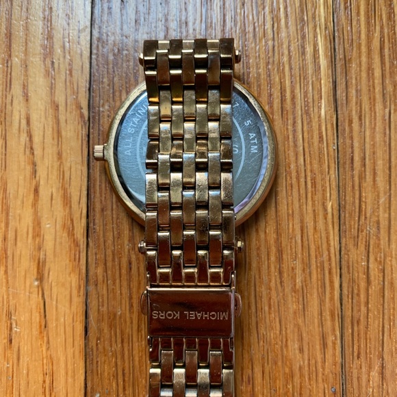 Michael Kora Darci watch - Picture 4 of 7